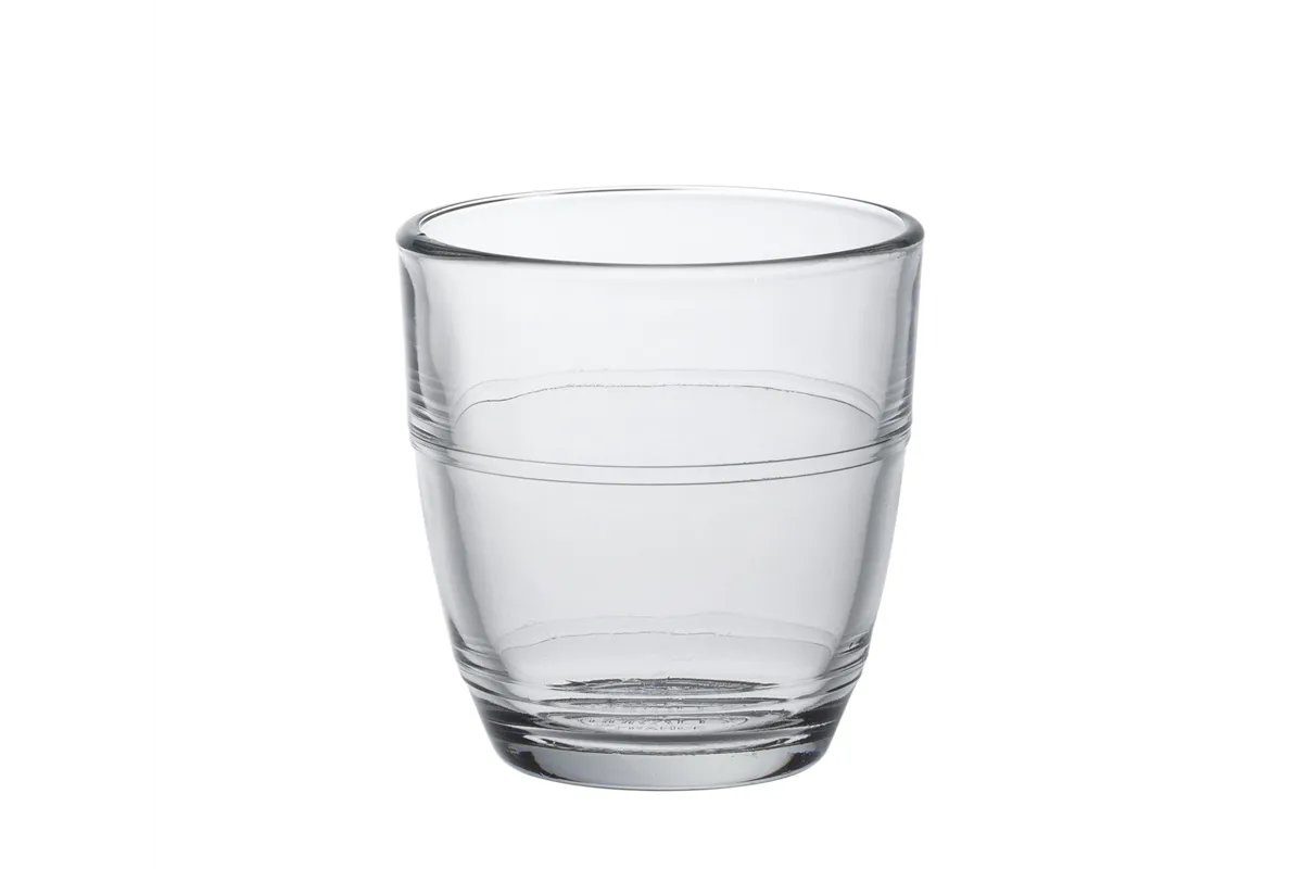 Szklanka GIGOGNE, 0,09L, transparentny, 6 szt., ⌀55x60mm Duralex 1015AB06C0111