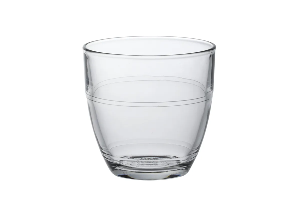 Szklanka GIGOGNE, 0,16L, 6 szt., ⌀71x69mm Duralex 1016AB06C0111