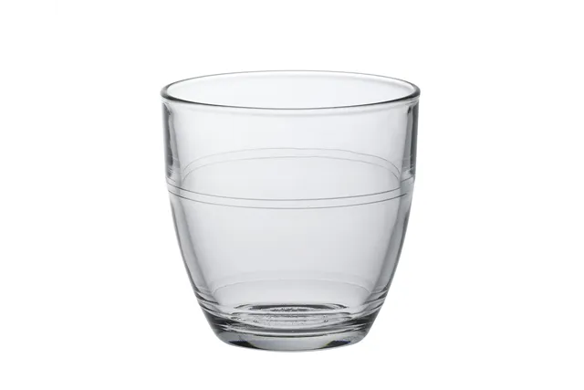 Szklanka GIGOGNE, 0,16L, 6 szt., ⌀71x69mm Duralex 1016AB06C0111