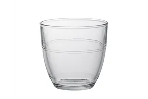 Szklanka GIGOGNE, 0,22L, 6 szt., ⌀80x77mm Duralex 1017AB06D0111