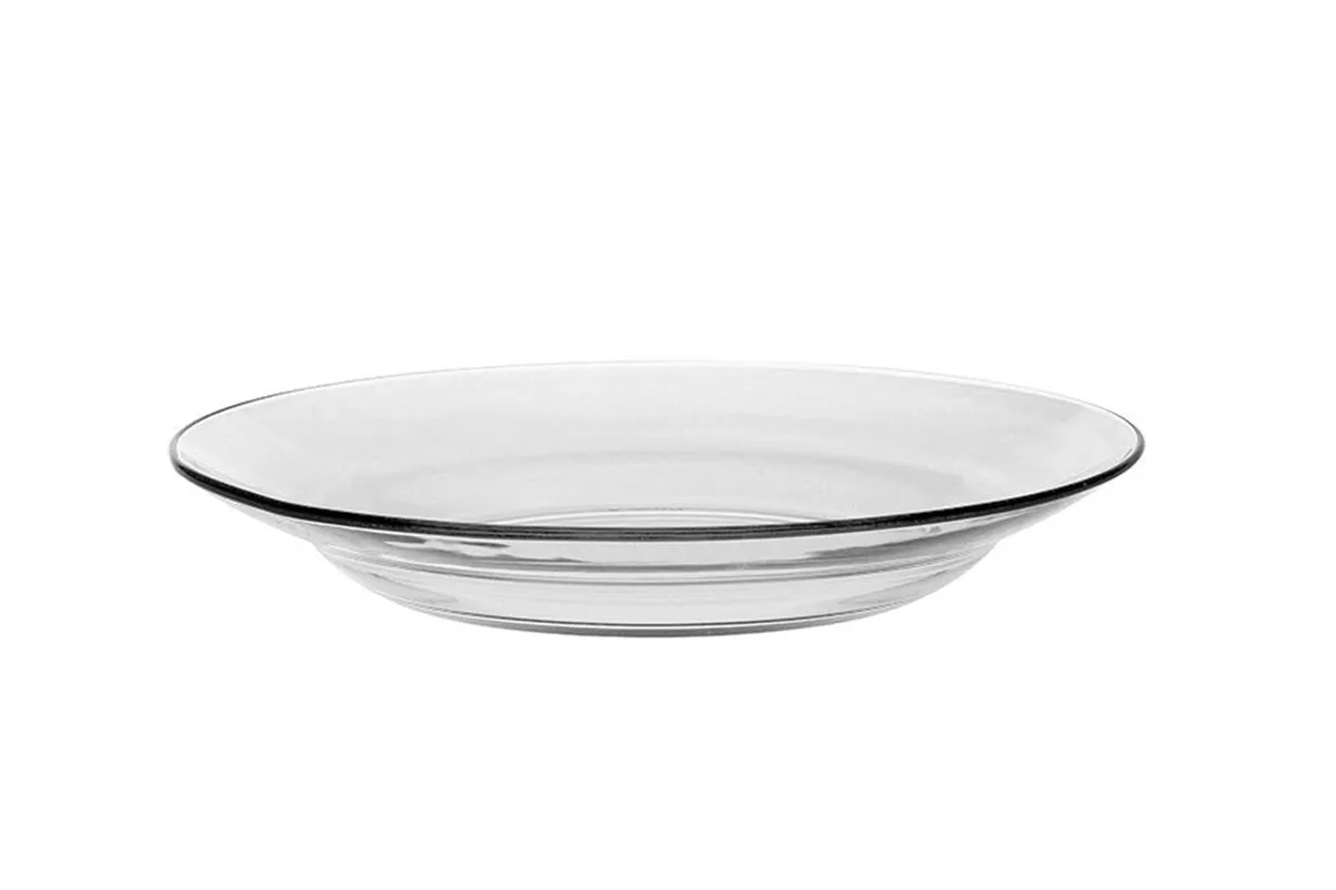 Talerz głęboki LYS, ⌀230x35mm Duralex 3011AF06E1111