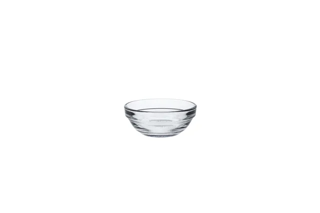 Miska GIGOGNE, 0,07L, 4 szt., ⌀75x31mm Duralex 2021AC04C0111