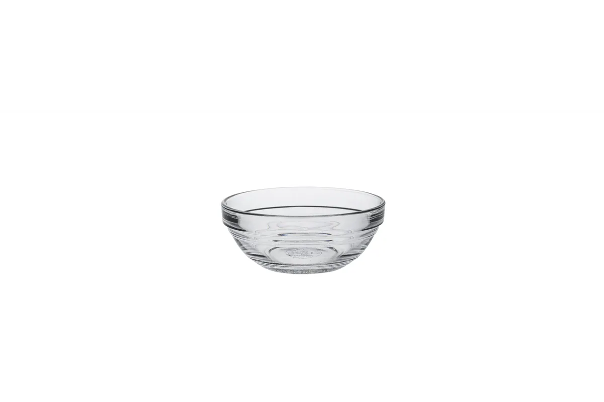 Miska GIGOGNE, 0,125L, ⌀90x35mm Duralex 2022AF06C1111