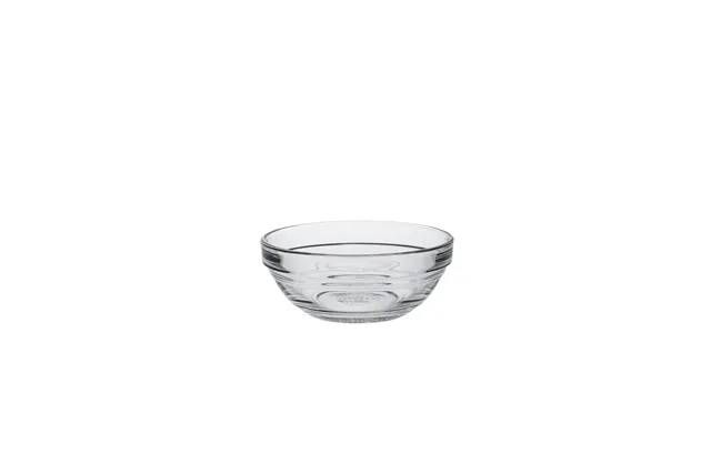 Miska GIGOGNE, 0,125L, ⌀90x35mm Duralex 2022AF06C1111