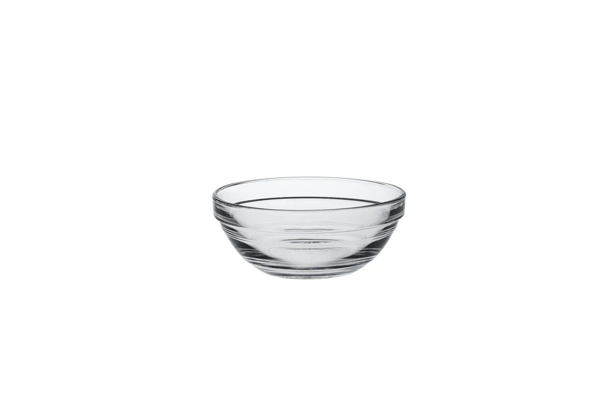 Miska GIGOGNE, 0,205L, ⌀105x40mm Duralex 2023AF06A1111