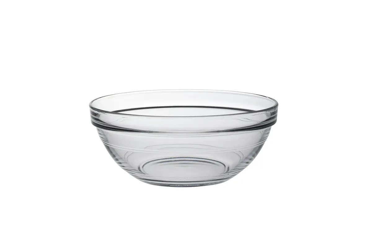 Salaterka GIGOGNE, 0,97L, ⌀170x70mm Duralex 2026AF06A1111