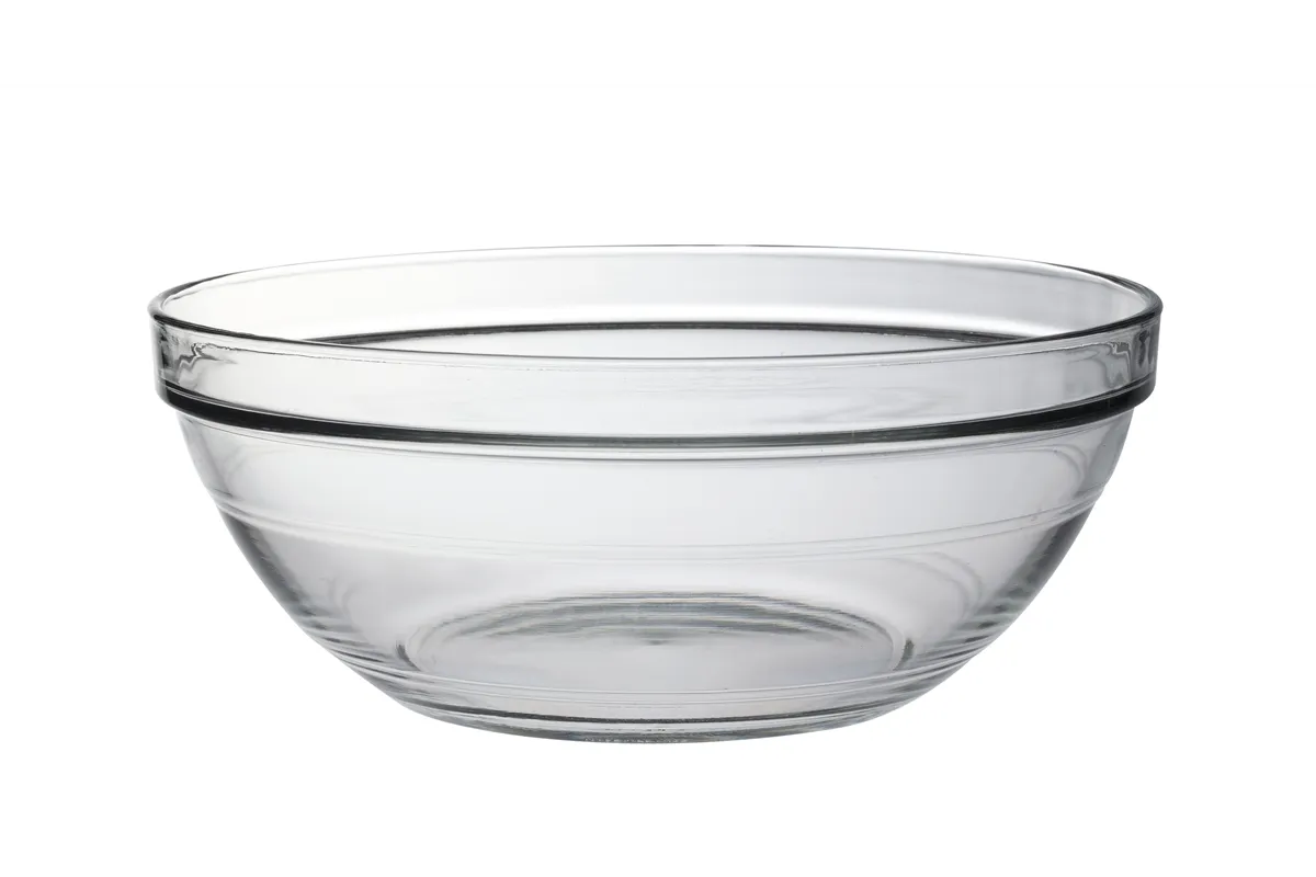 Salaterka GIGOGNE, ⌀260x105mm Duralex 2029AF06A1111