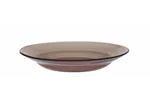 Talerz głęboki LYS SEPIA, ⌀230x35mm Duralex 3011CF06C1111
