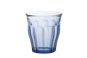 Szklanka PICARDIE MARINE,  0,2L, niebieski, 6 szt., ⌀81x84mm Duralex 1026BB06D0111