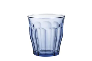 Szklanka PICARDIE MARINE,  0,31L, 6 szt., ⌀90x94mm Duralex 1028BB06C0111