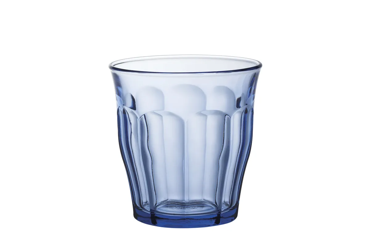 Szklanka PICARDIE MARINE,  0,31L, 6 szt., ⌀90x94mm Duralex 1028BB06C0111