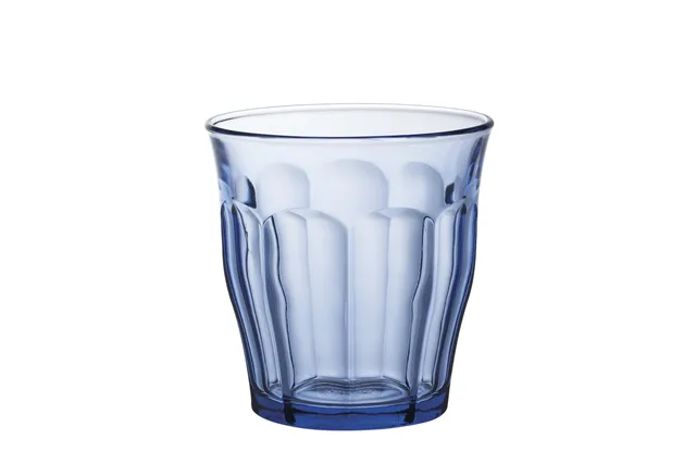 Szklanka PICARDIE MARINE,  0,31L, 6 szt., ⌀90x94mm Duralex 1028BB06C0111