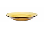 Talerz głęboki LYS AMBER, ⌀230x35mm Duralex 3011DF06E1111