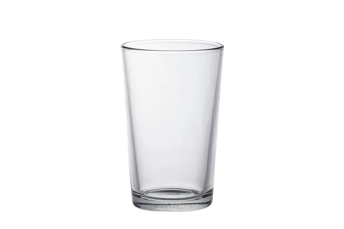 Szklanka UNIE, 0,2L, transparentny, 6 szt., ⌀66x105mm Duralex 1041AB06C0111