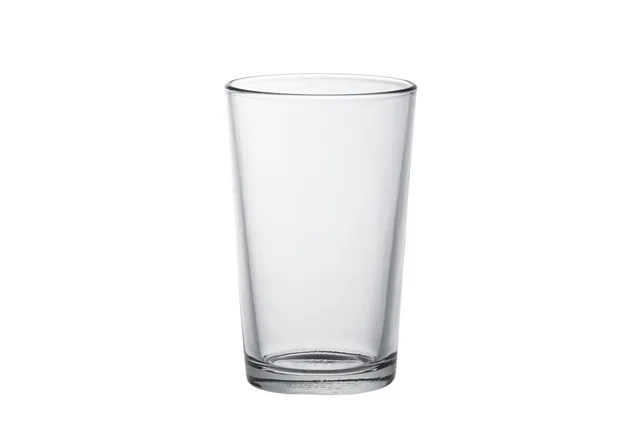 Szklanka UNIE, 0,2L, transparentny, 6 szt., ⌀66x105mm Duralex 1041AB06C0111