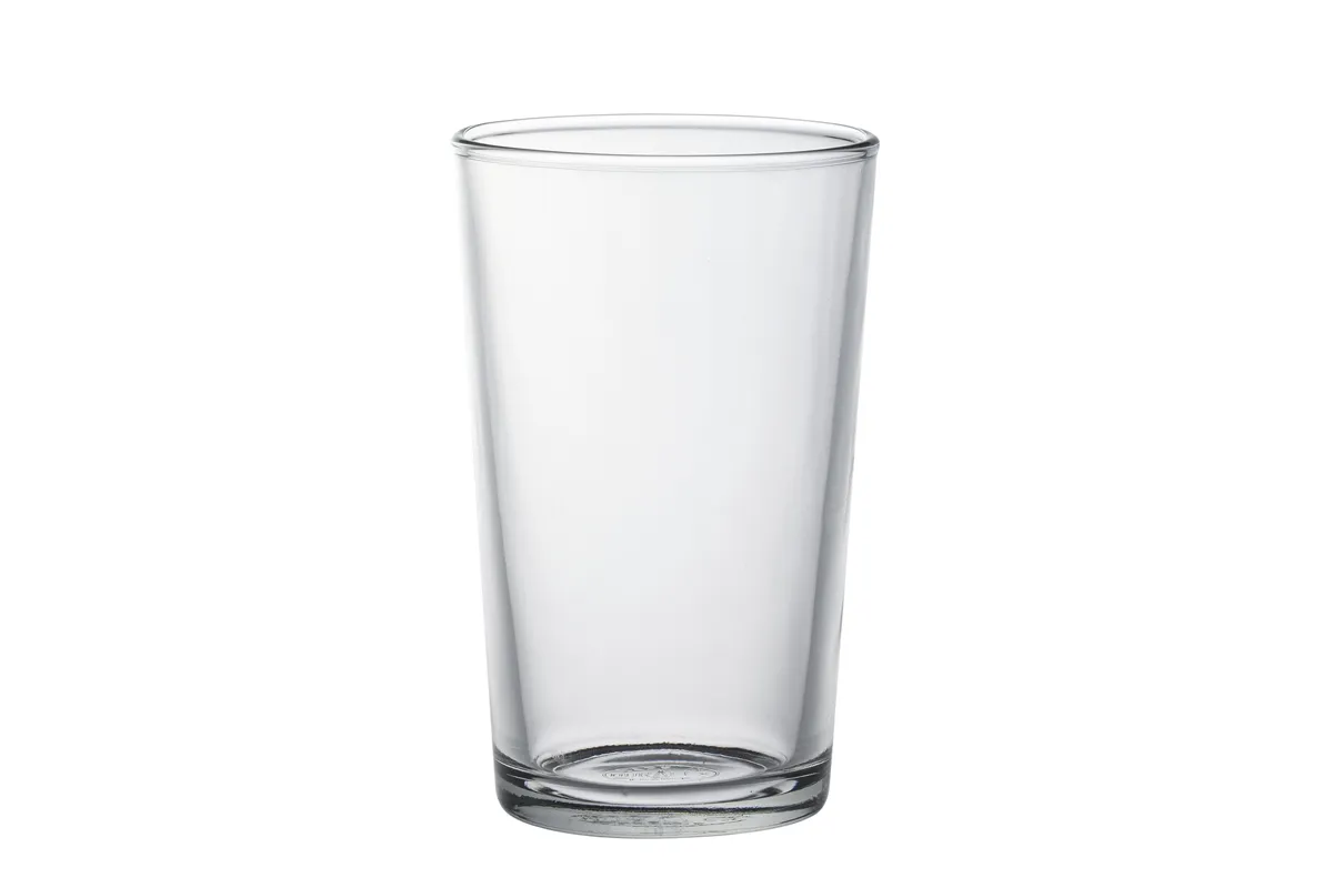 Szklanka UNIE, 0,28L, 6 szt., ⌀73x118mm Duralex 1044AB06C0111