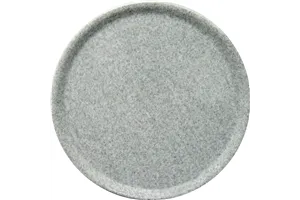 Talerz do pizzy Granite, granitowy, ⌀310mm Hendi 768815