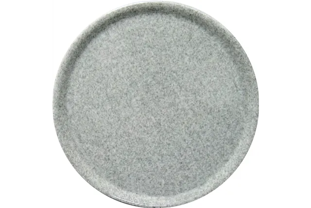 Talerz do pizzy Granite, granitowy, ⌀310mm Hendi 768815