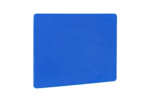 Deska do krojenia HACCP GN 1/1, GN 1/1, niebieski, 530x325mm, Prostokątny Hendi 826829