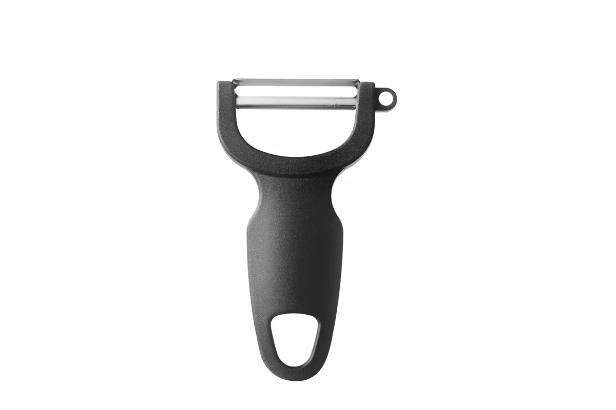 Obieraczka uniwersalna pozioma, czarny, 110mm Hendi 841501