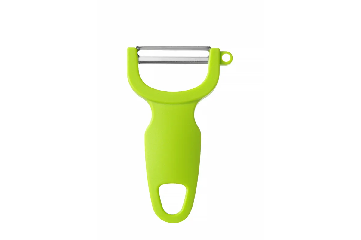 Obieraczka uniwersalna pozioma, zielony, 110mm Hendi 841525