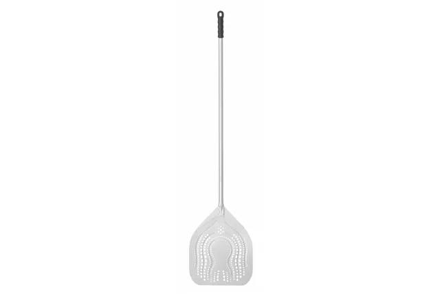 Łopata do pizzy Arena, 325x1245mm, Kwadratowy Lilly Codroipo 618141