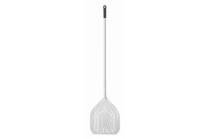 Łopata do pizzy Arena, 350x1500mm, Kwadratowy Lilly Codroipo 618165