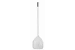 Łopata do pizzy Arena, 350x1500mm, Kwadratowy Lilly Codroipo 618165