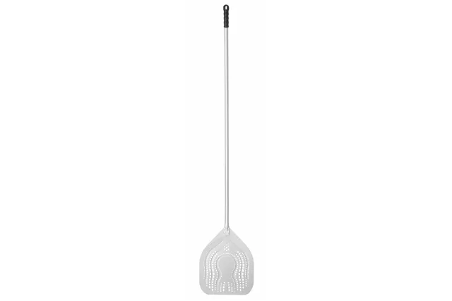 Łopata do pizzy Arena, 350x1735mm, Kwadratowy Lilly Codroipo 618172
