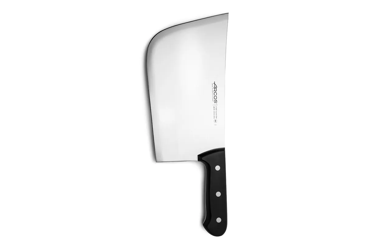 Tasak , seria UNIVERSAL, czarny, 378mm Arcos 287900