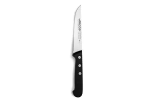 Nóż kuchenny, seria UNIVERSAL, czarny, 243mm Arcos 281204