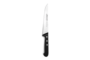 Nóż kuchenny, seria UNIVERSAL, czarny, 285mm Arcos 281404
