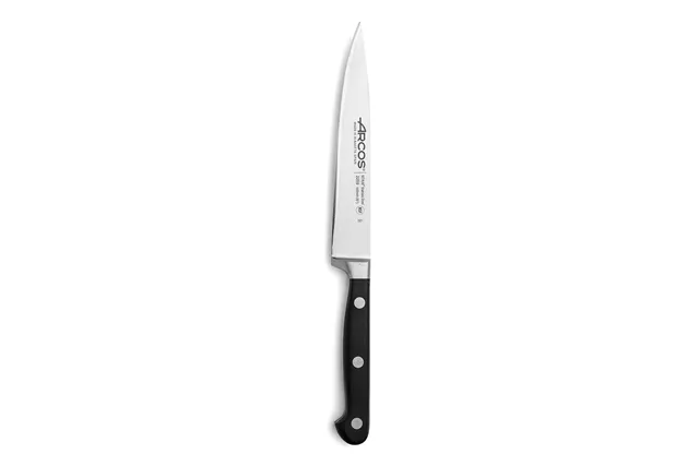 Nóż do filetowania, seria ÓPERA, czarny, 267mm Arcos 225900