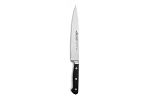 Nóż do filetowania, seria ÓPERA, czarny, 328mm Arcos 226000
