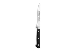 Nóż do trybowania, seria ÓPERA, ÓPERA, czarny, 262mm Arcos 226200