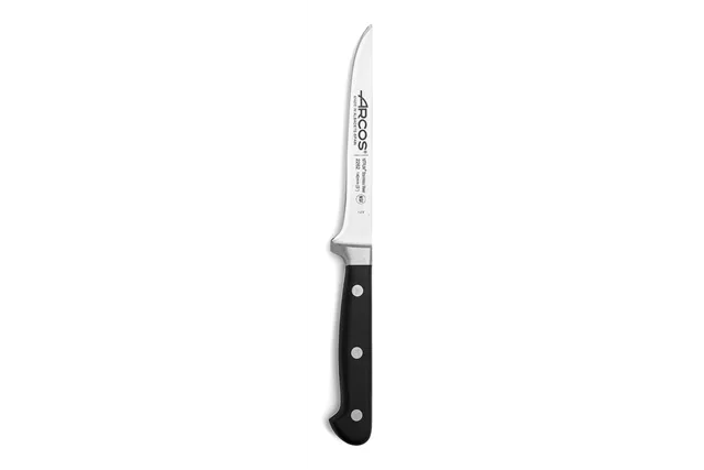 Nóż do trybowania, seria ÓPERA, ÓPERA, czarny, 262mm Arcos 226200