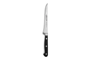 Nóż do trybowania, seria ÓPERA, ÓPERA, czarny, 267mm Arcos 226500