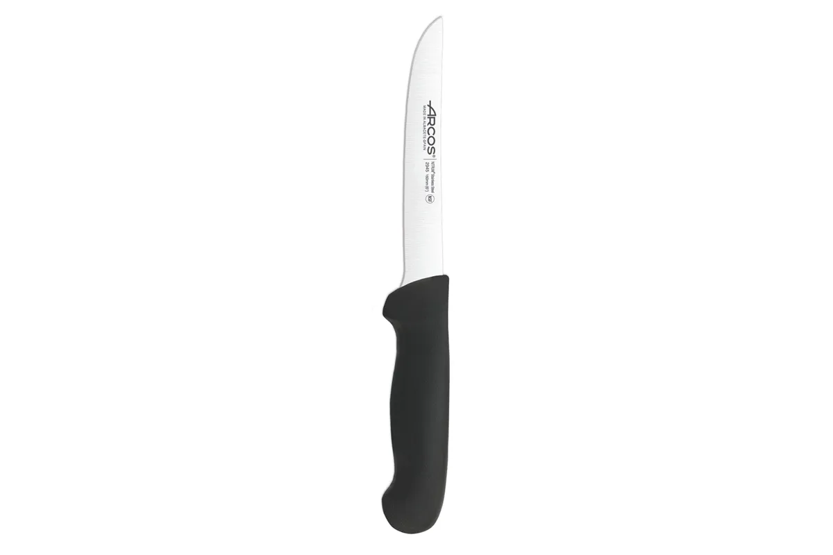 Nóż do trybowania, , seria 2900, czarny, 295mm Arcos 294525