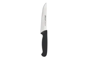 Nóż kuchenny, seria 2900, czarny, 335mm Arcos 290525