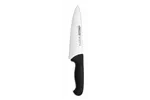 Nóż szefa kuchni, ząbkowany, seria 2900, czarny, 333mm Arcos 292115