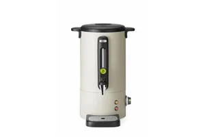 Warnik UNIQ, 9L, jasnoszary, 220-240V/950W, 307x330x450mm Hendi 211519