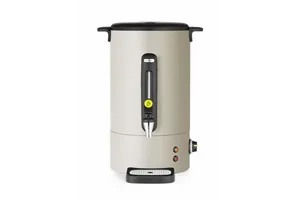 Warnik UNIQ, 16L, złamana biel, 220-240V/1650W, 357x380x502mm Hendi 211533