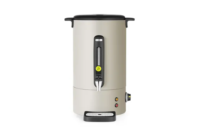 Warnik UNIQ, 16L, złamana biel, 220-240V/1650W, 357x380x502mm Hendi 211533