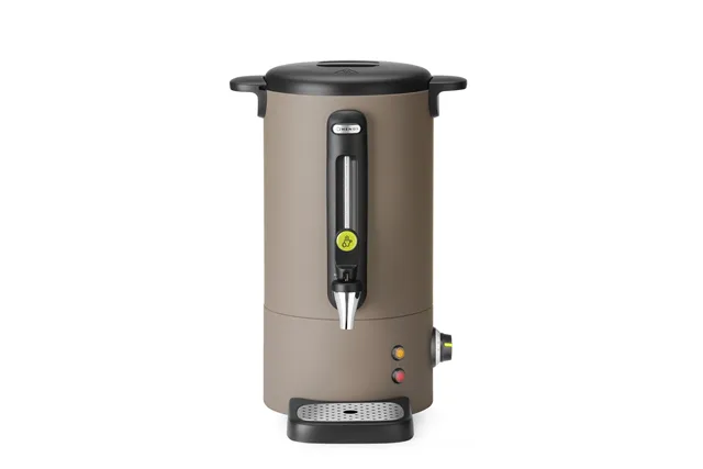 Warnik UNIQ, 9L, Taupe, 220-240V/950W, 307x330x450mm Hendi 211526