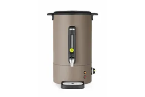 Warnik UNIQ, 16L, Taupe, 220-240V/1650W, 357x380x502mm Hendi 211540