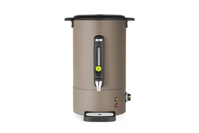 Warnik UNIQ, 16L, Taupe, 220-240V/1650W, 357x380x502mm Hendi 211540