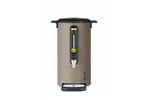Zaparzacz do kawy UNIQ, 7L, Taupe, 220-240V/1050W, 307x330x450mm Hendi 211564