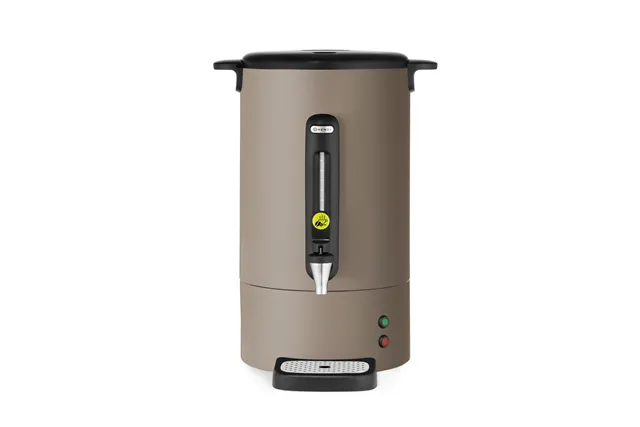 Zaparzacz do kawy UNIQ, 14L, 220-240V/1750W, 357x380x502mm Hendi 211588