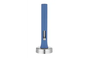 Porcjoner do falafeli, 1/45, niebieski, ⌀50x150mm Stöckel 755303
