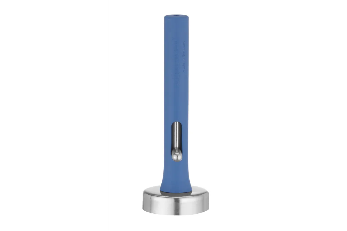 Porcjoner do falafeli, 1/45, niebieski, ⌀50x150mm Stöckel 755303